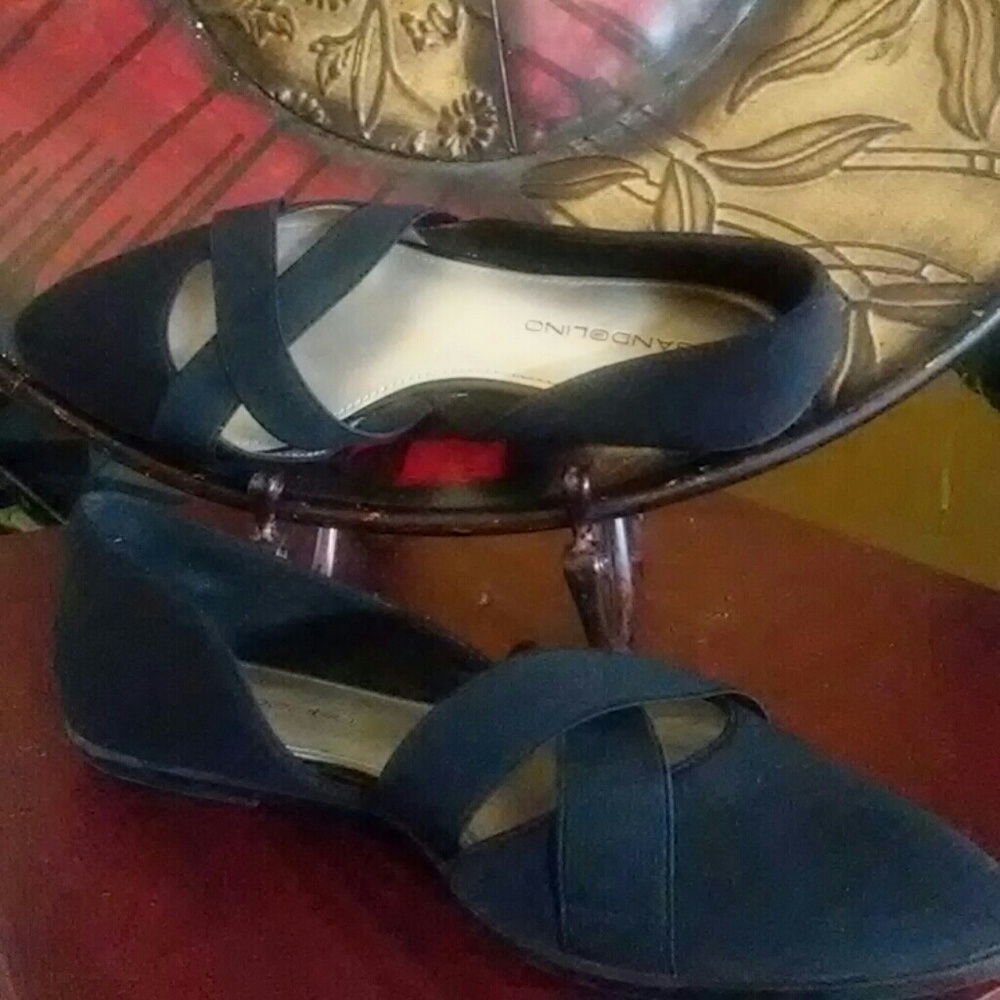 Bandolino shoe